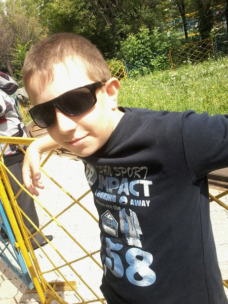 Вадим Спивак