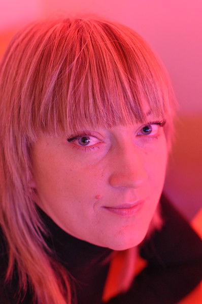 Надежда Чеботарева