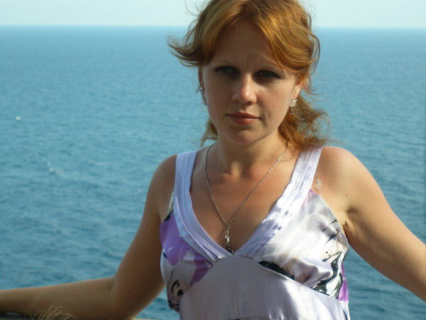 Елизавета Зинченко