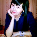 Айнур Сарсенбаева