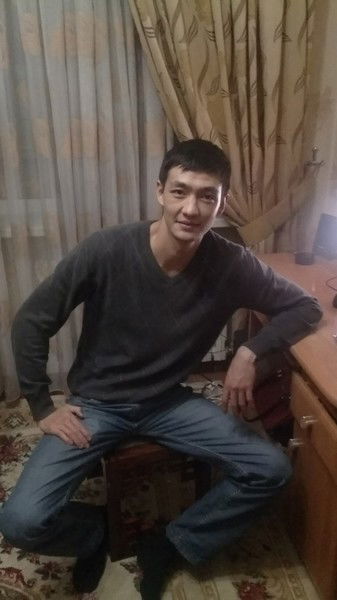 Азамат Серикбайулы