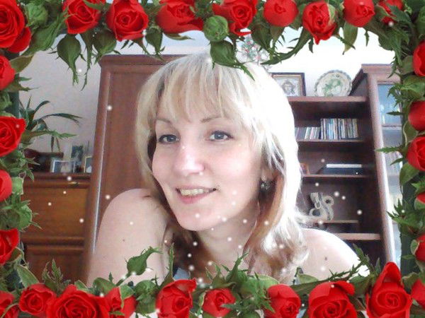 Елена Плеханова