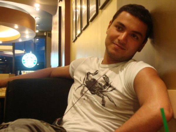 Тимур Султанов