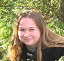 Марина Голозова