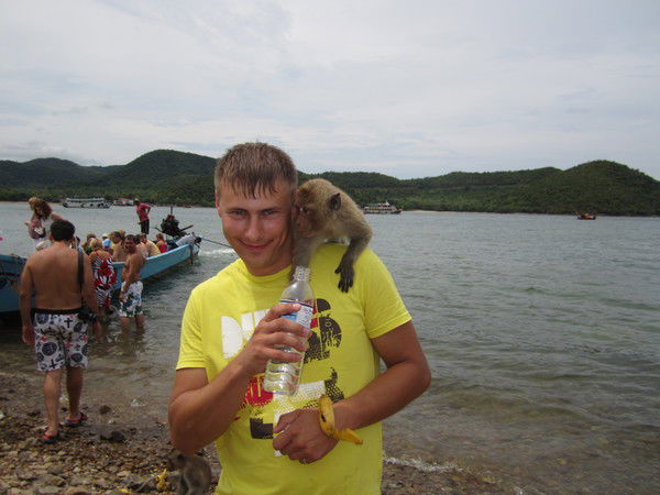 Михаил Пирогов