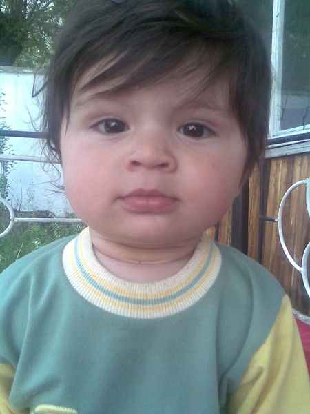 Шавкат Акбаршоев