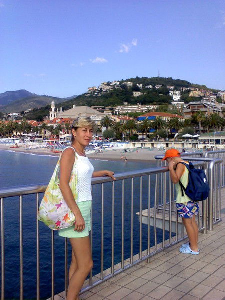 Елена Лапаткова