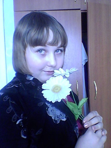 Ксения Фитько