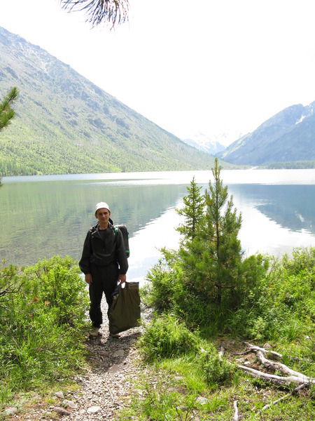 Михайлов Максим