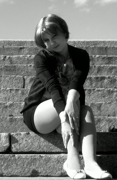 Мария Болотская