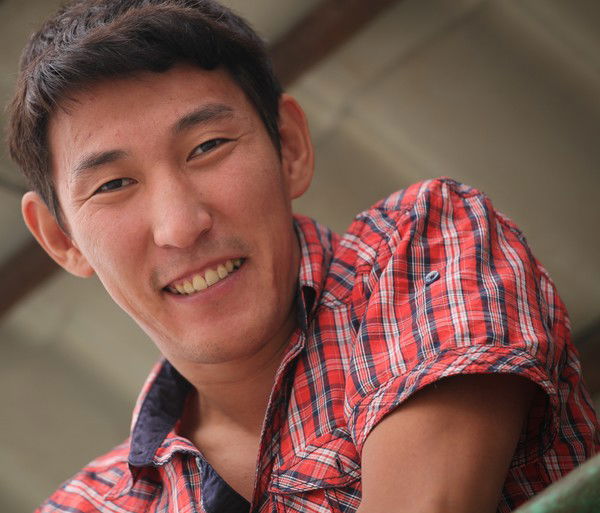 Афанасий Уваров