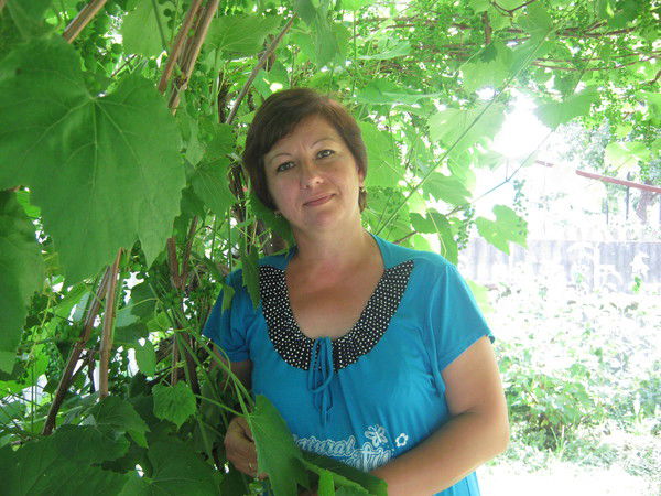 Королёва Надежда