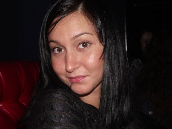 Павлова Анна