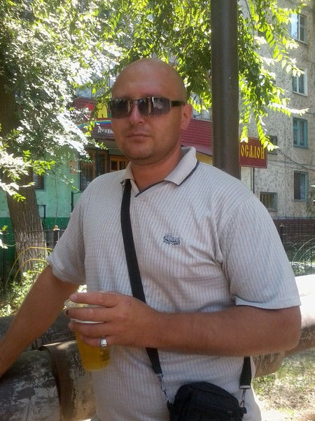 Алексей Алексеев