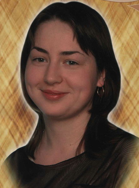 Катерина Максимова