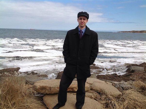 Алексей Лашуня