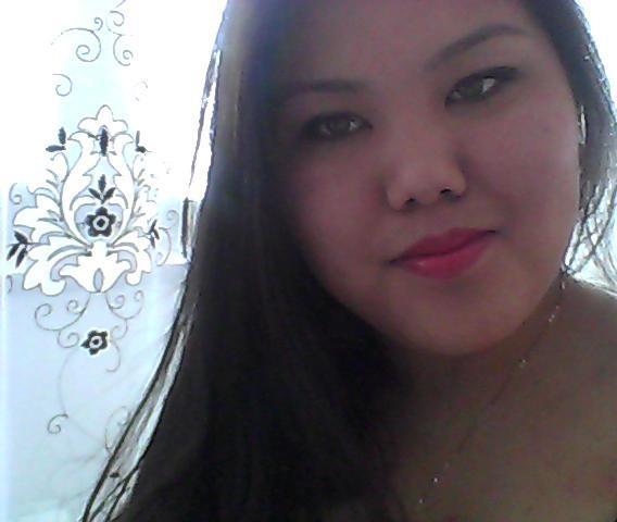 Асемгуль Батыргалиева