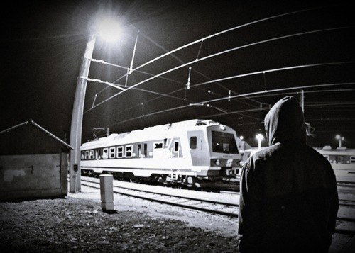 Валера Зенченко