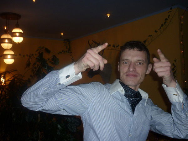 Денис Лебедев