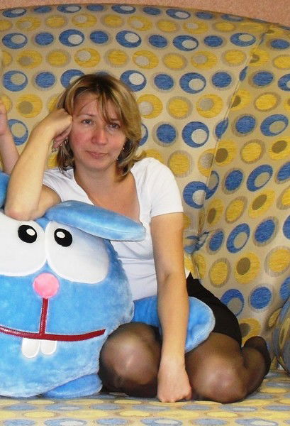 Наталья Денисова