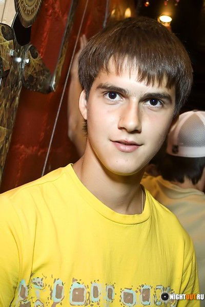 Толя Лупандин