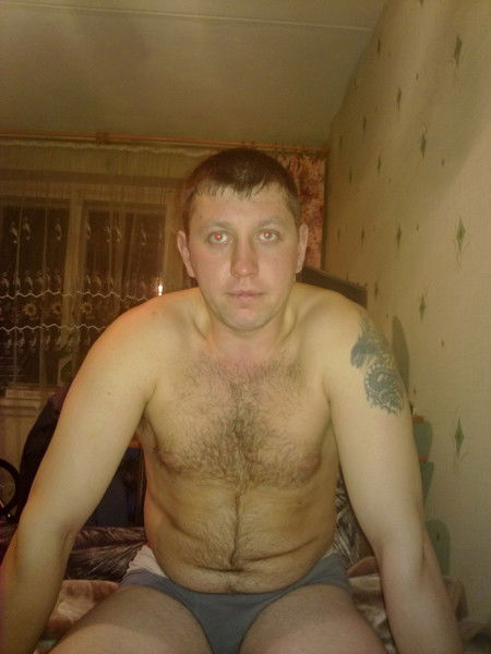 Сергей Копытов