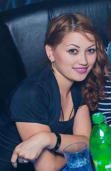 Кунсулу Ибраева