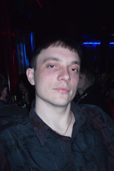 Игорь Журбенко