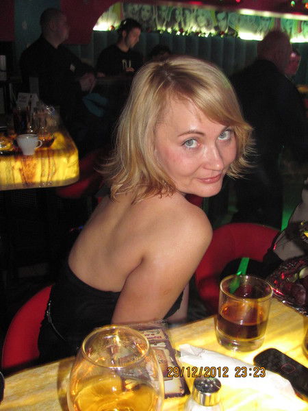 Наталья Гусарова