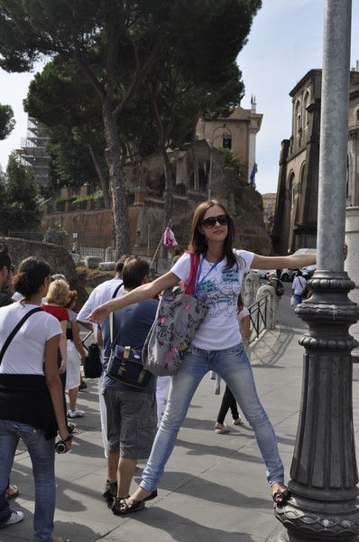 Алла Свиридова