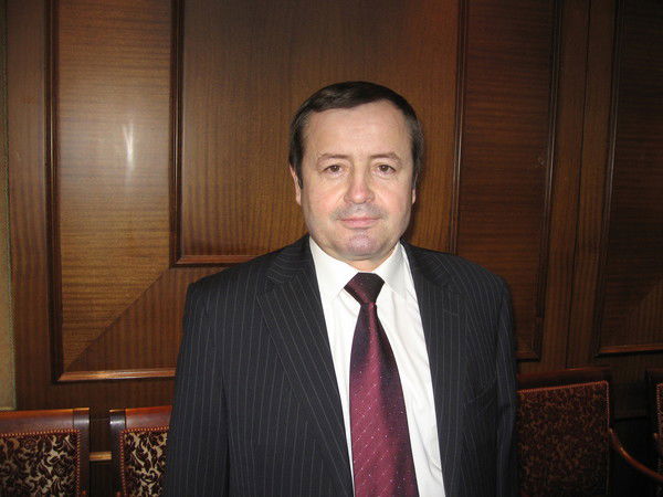 Василий Северенков