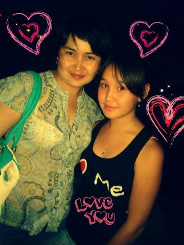 Бегимай Курбанкулова