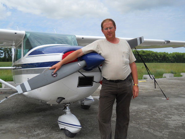 Владимир Гримач