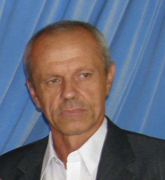 Мельниченко Валерий