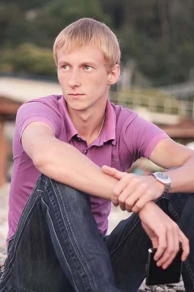 Миха Михайловский