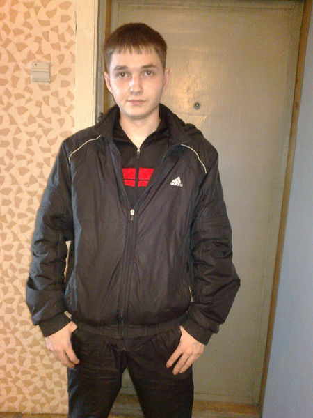 Денис Щербаков