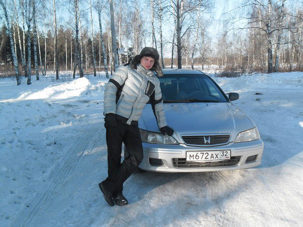 Алексей Гасилин