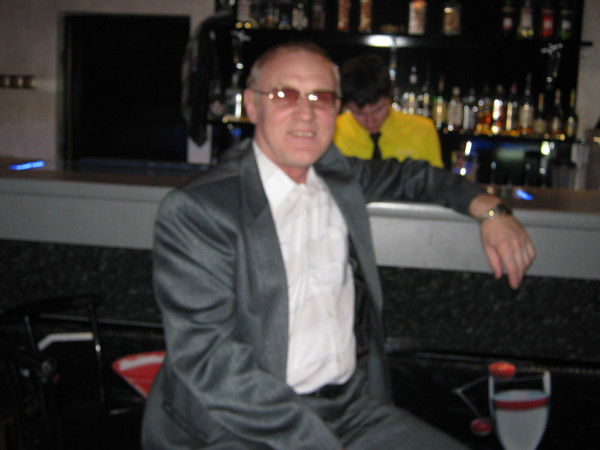 Альгис Якимовичус