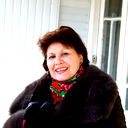 Angela Shavidze
