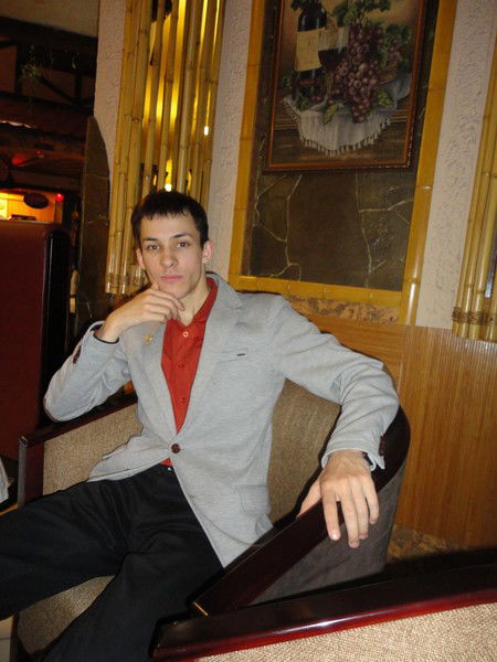 Илья Кононенко