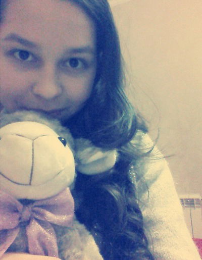 Регина Хисаметдинова