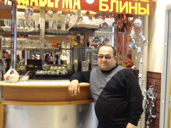 Жамшид Джуманиязов