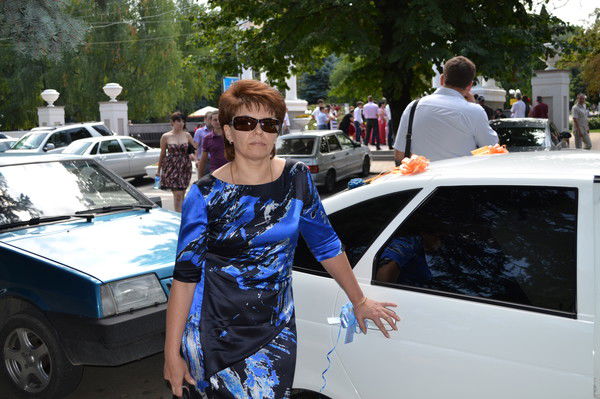 Светлана *****