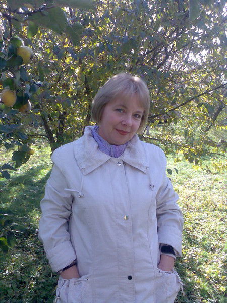 Ольга Дерепасова