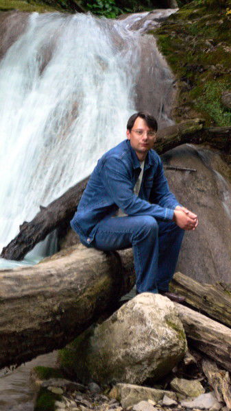 Дмитрий Сергиенко