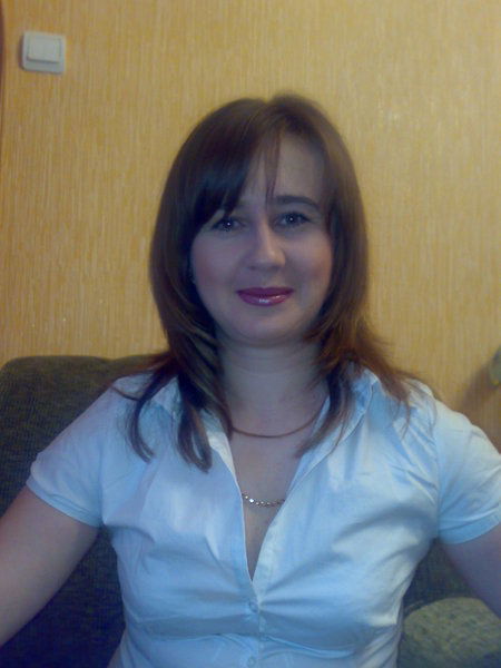 Наташа Нелин