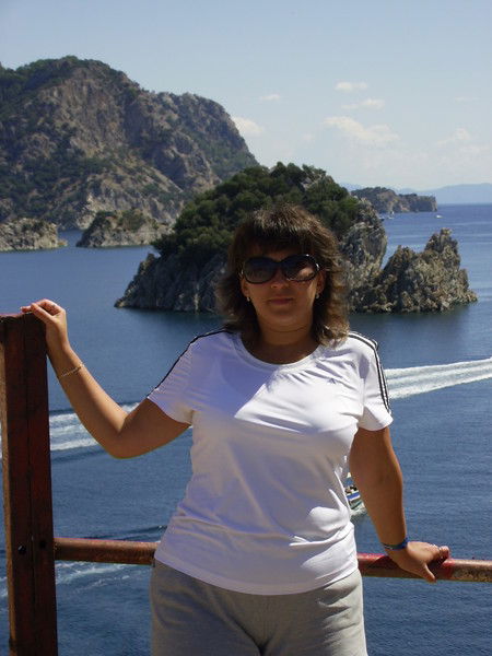 Татьяна Плешкова