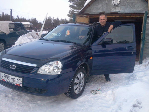 Андрей Денисов