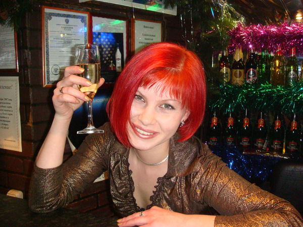 Светлана Чиркова