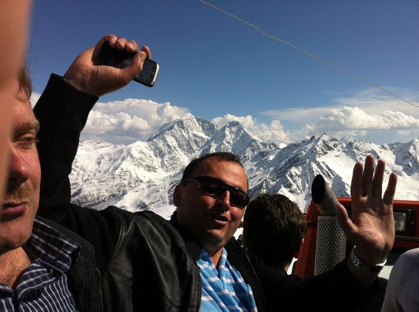 Алан Таутиев